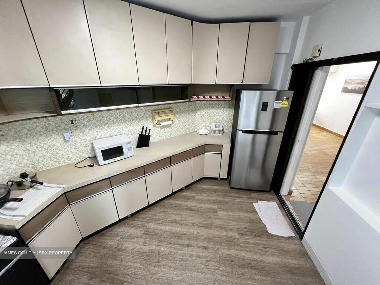 Lagoon View (D15), Apartment #479821681